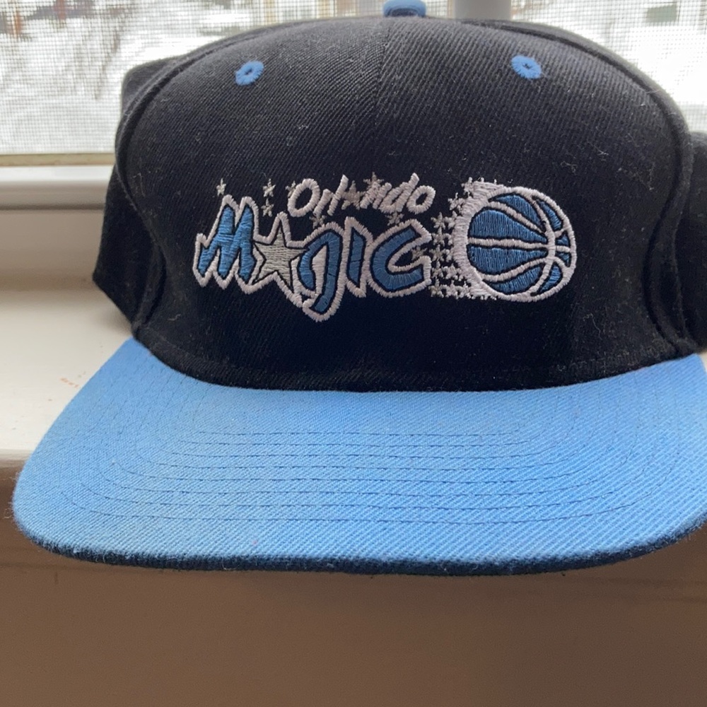 Orlando Magic Hat